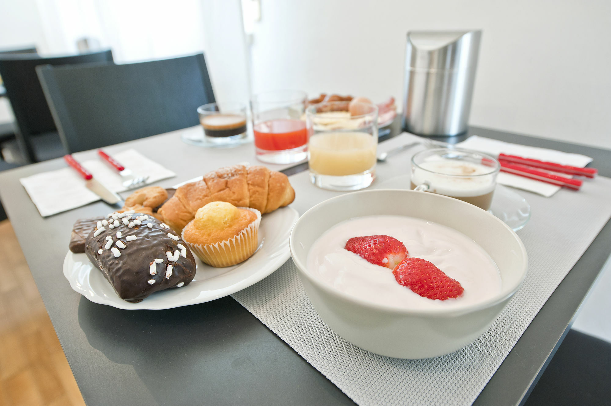 Maison Guest house