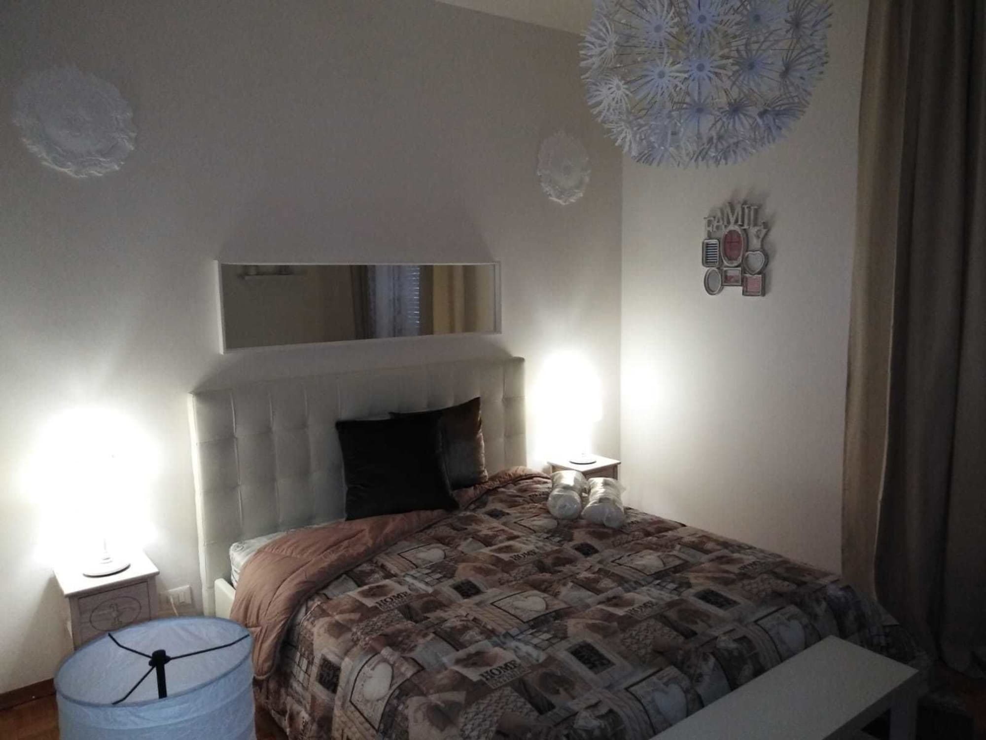 Guest house Piazza Isolo *