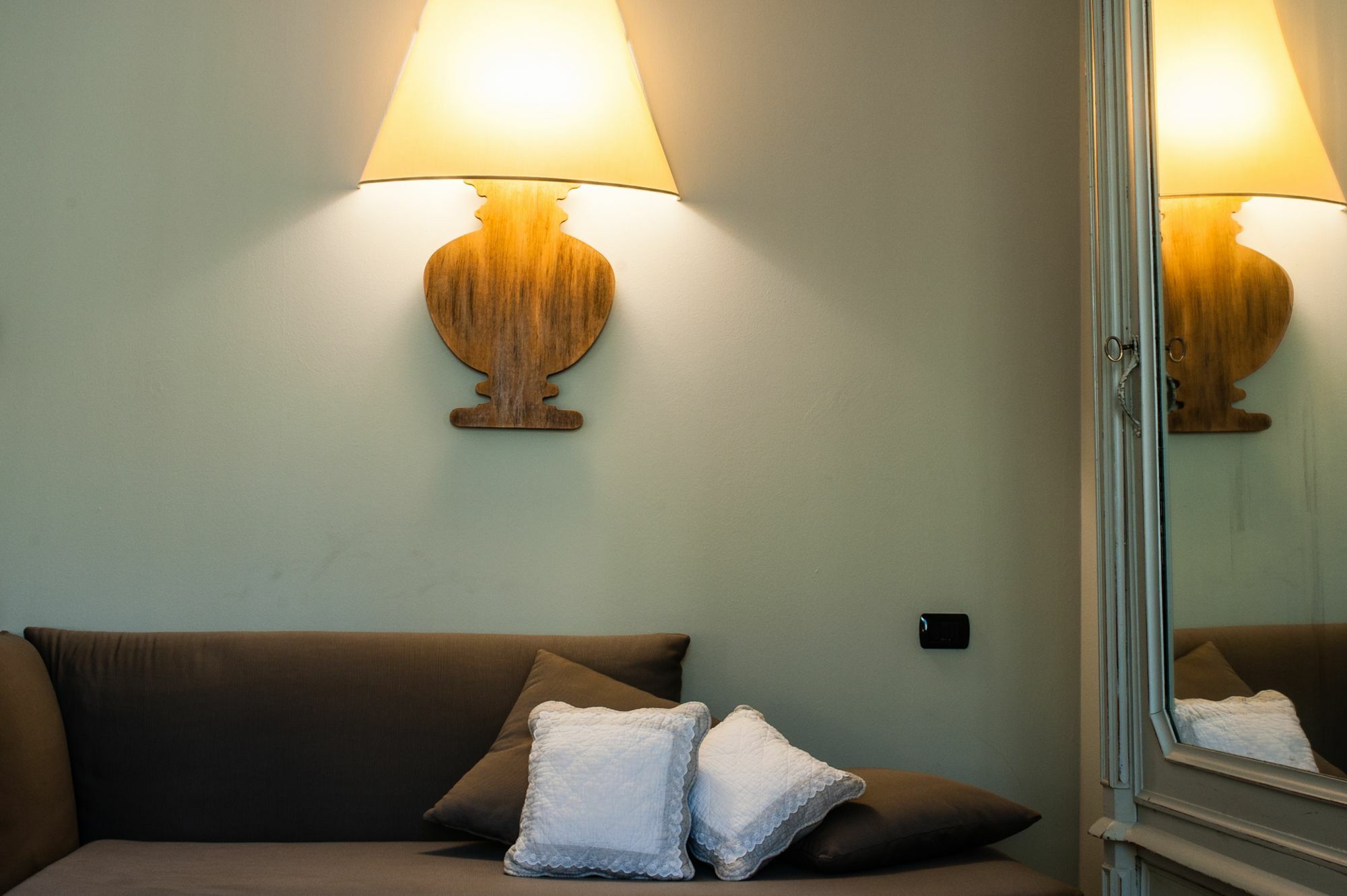 Residenza Roccaforte Scaligera Verona
