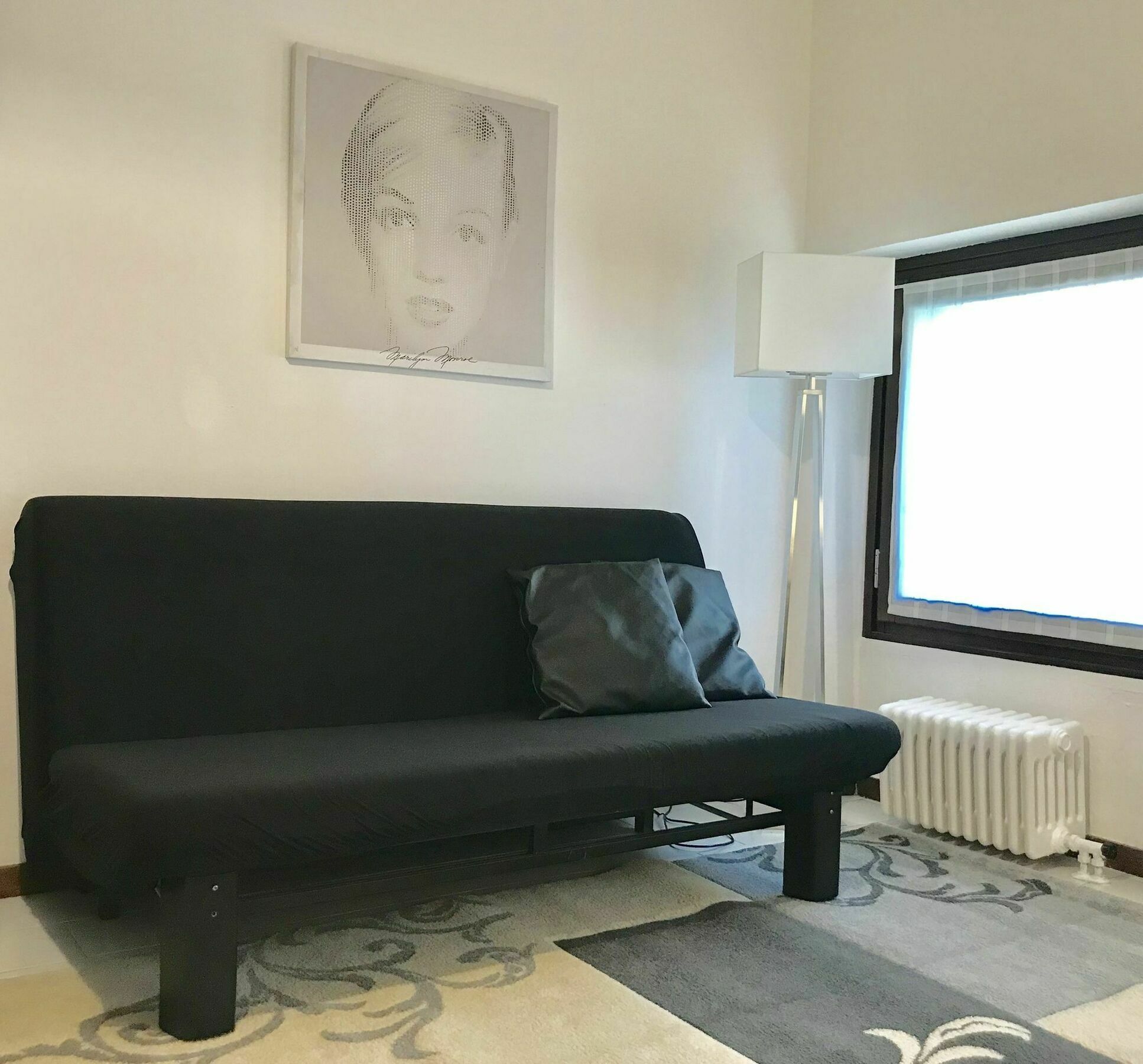 Huoneisto Residenza Al Borgo Antico Verona