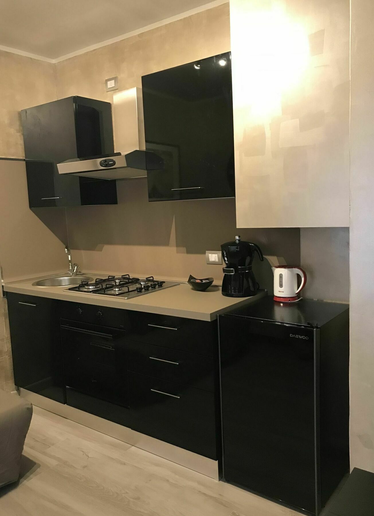 Residenza Al Borgo Antico Huoneisto Verona