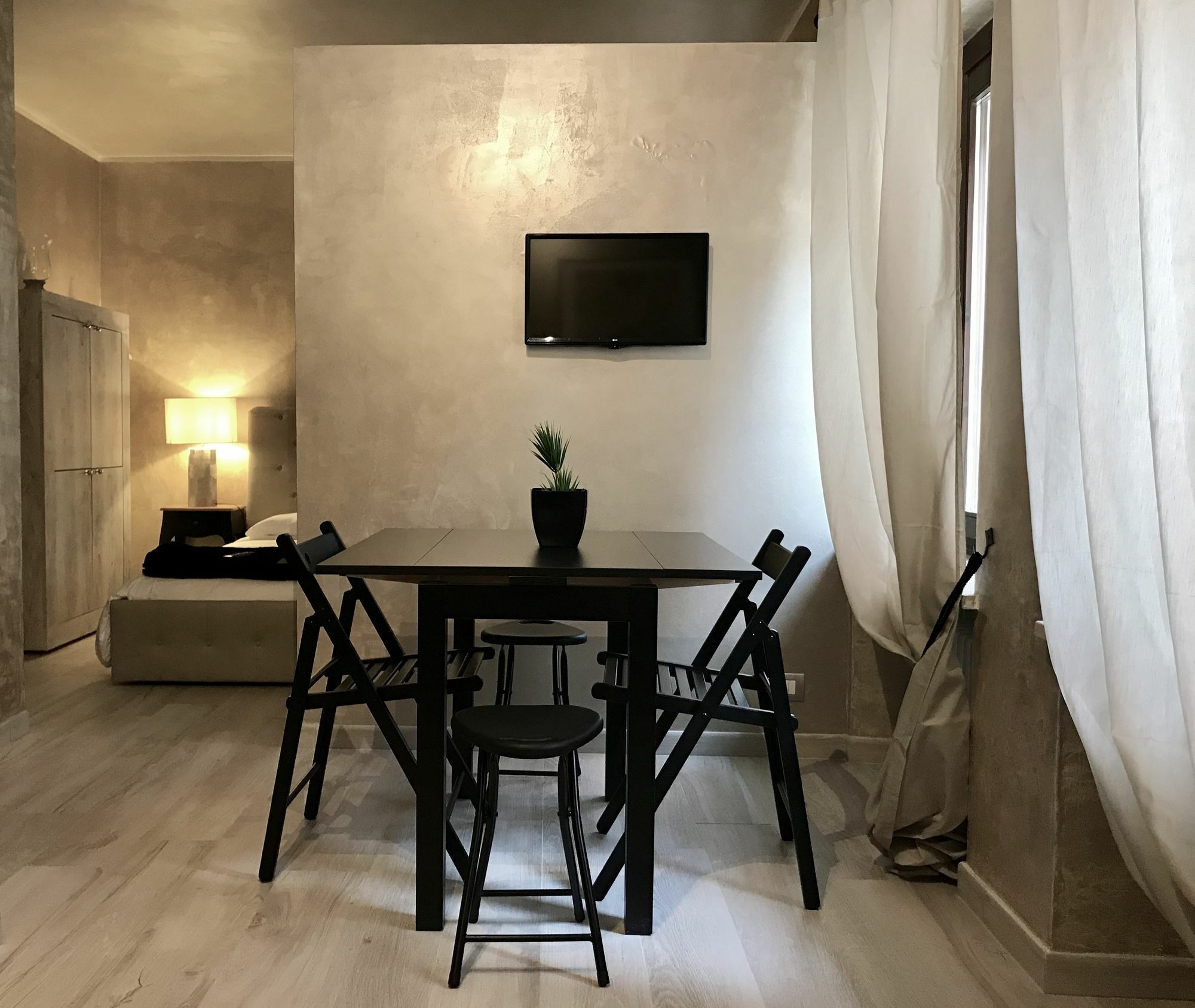 Residenza Al Borgo Antico Huoneisto