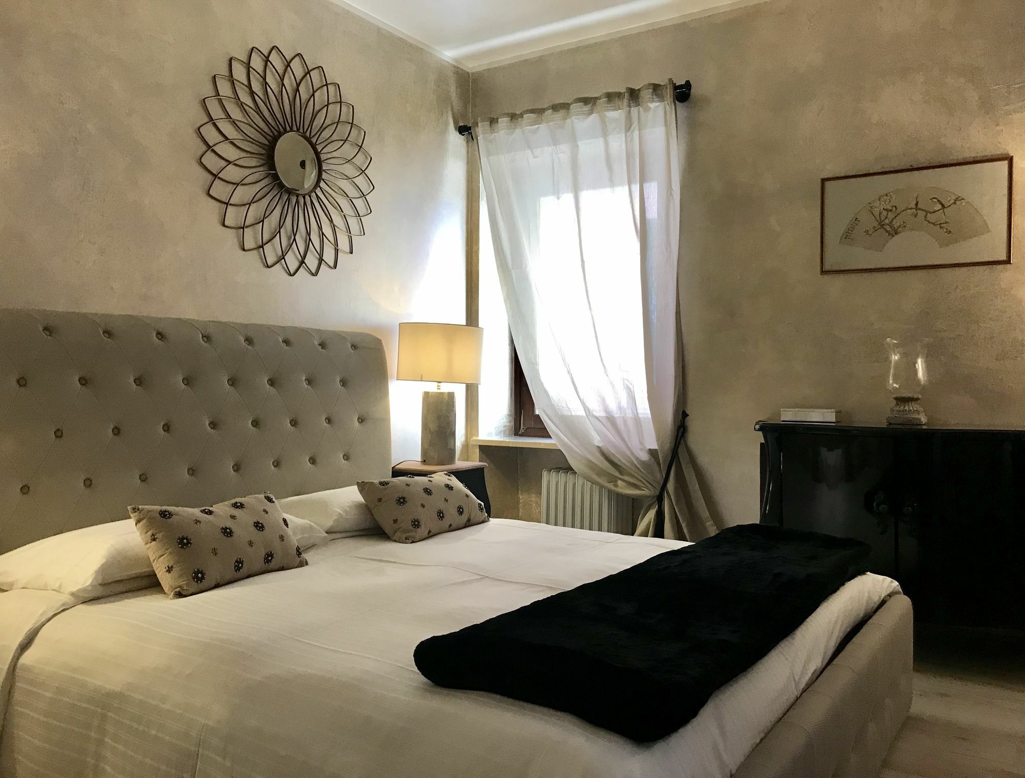 Residenza Al Borgo Antico Huoneisto Verona