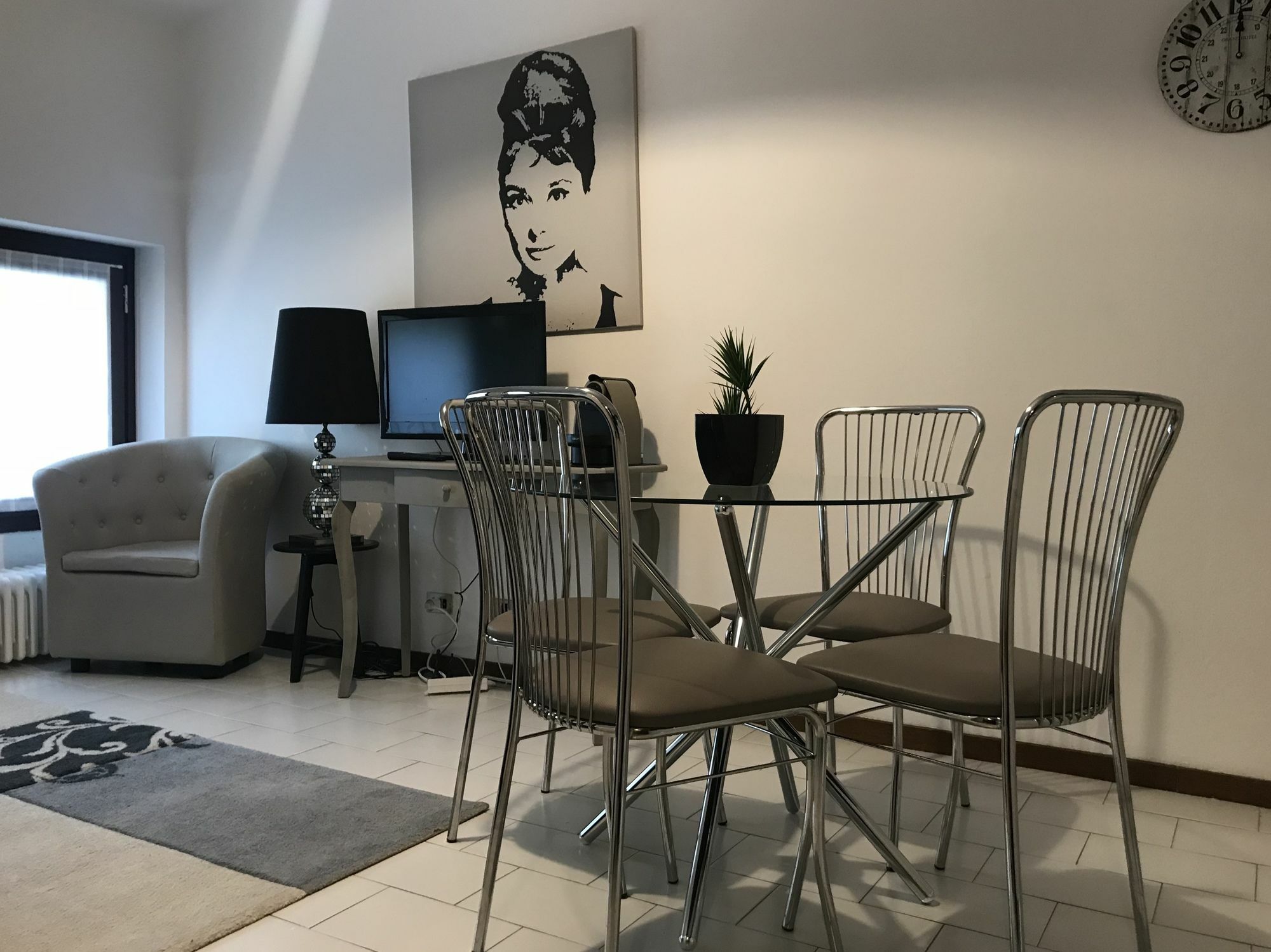 Residenza Al Borgo Antico Huoneisto