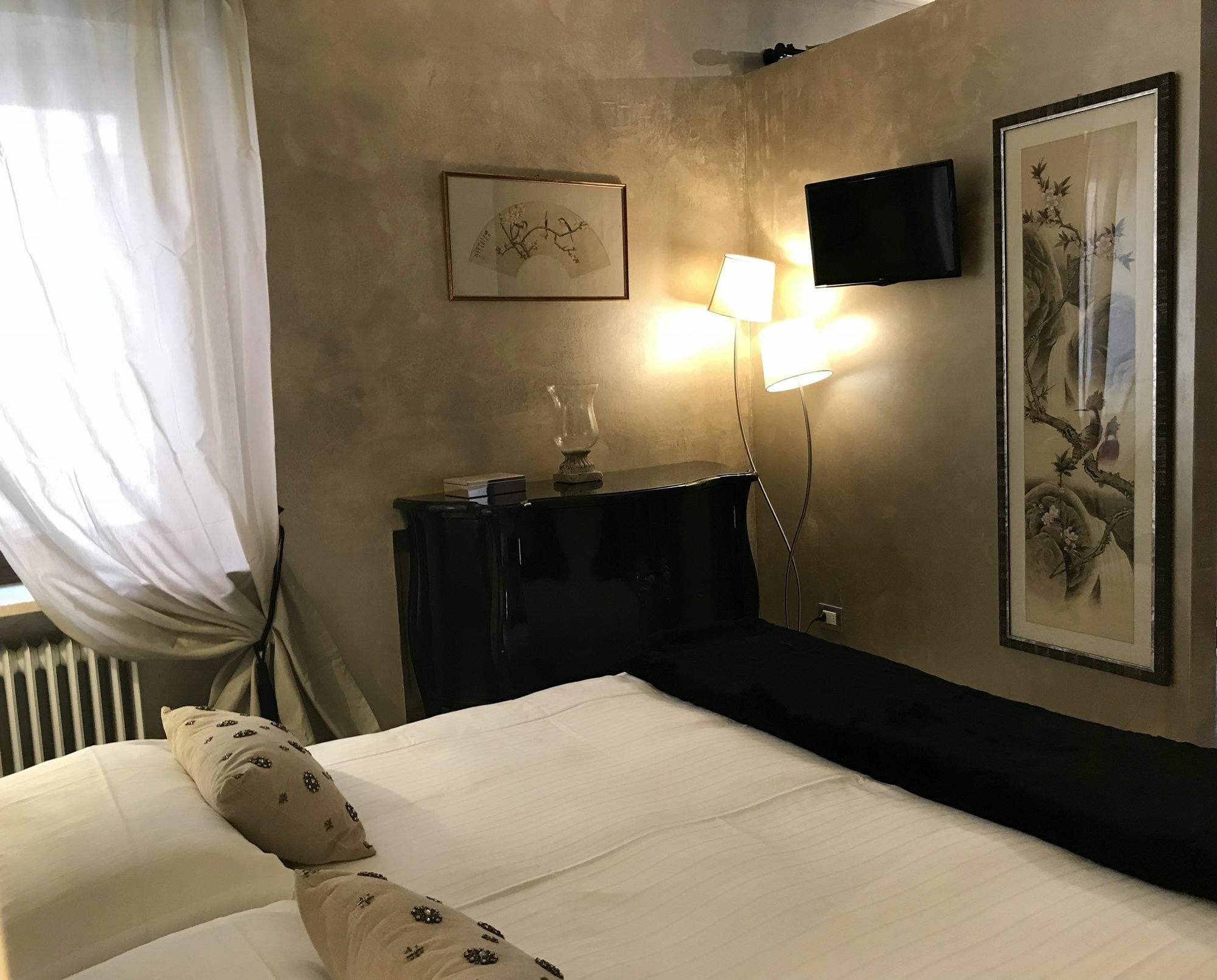 Residenza Al Borgo Antico Huoneisto Verona