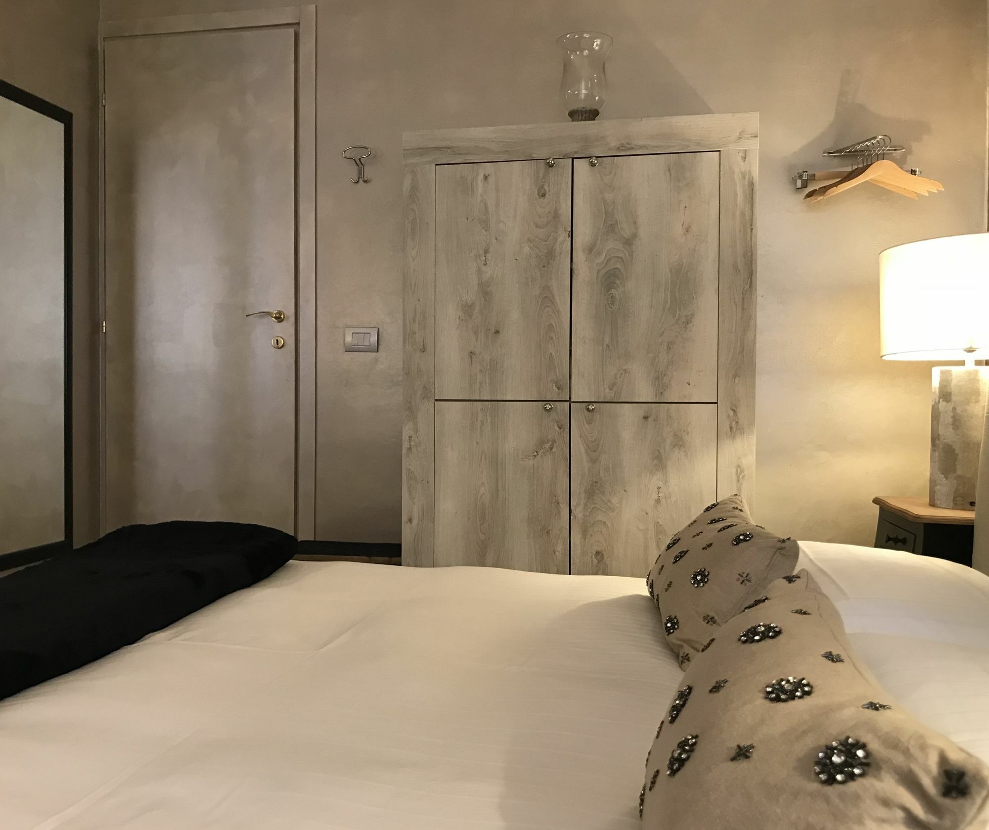 Huoneisto Residenza Al Borgo Antico Verona