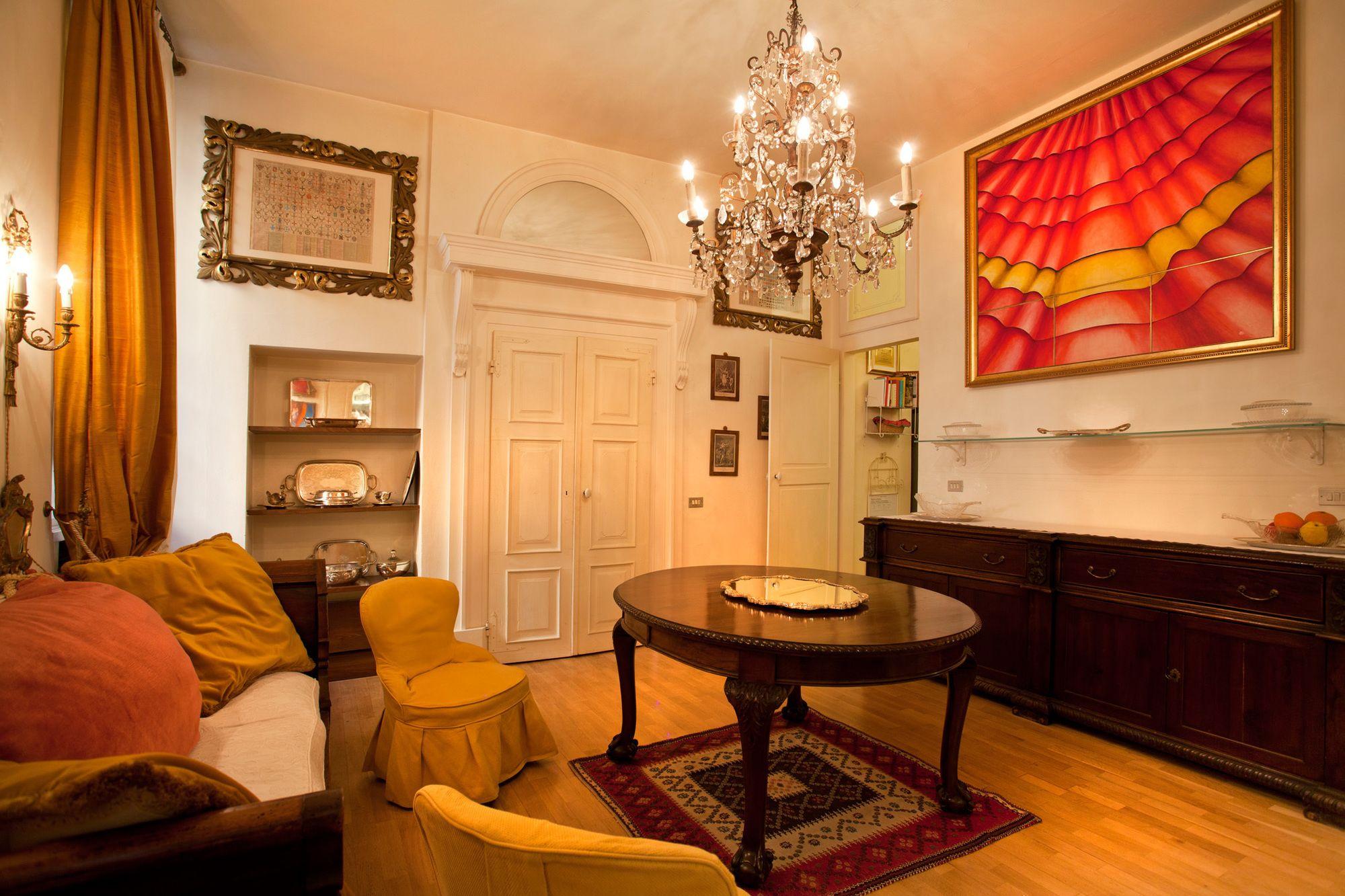 For Rent Il Musicista Apartment Verona
