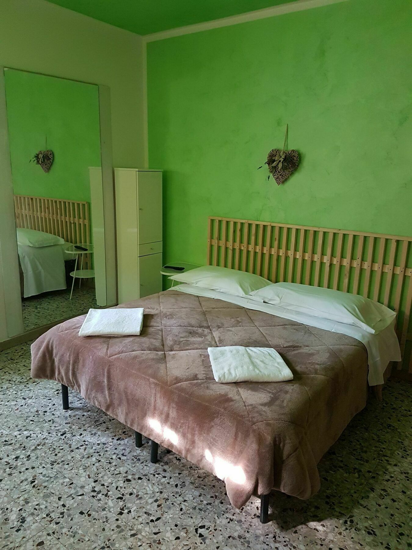 Santa Toscana Gasthof