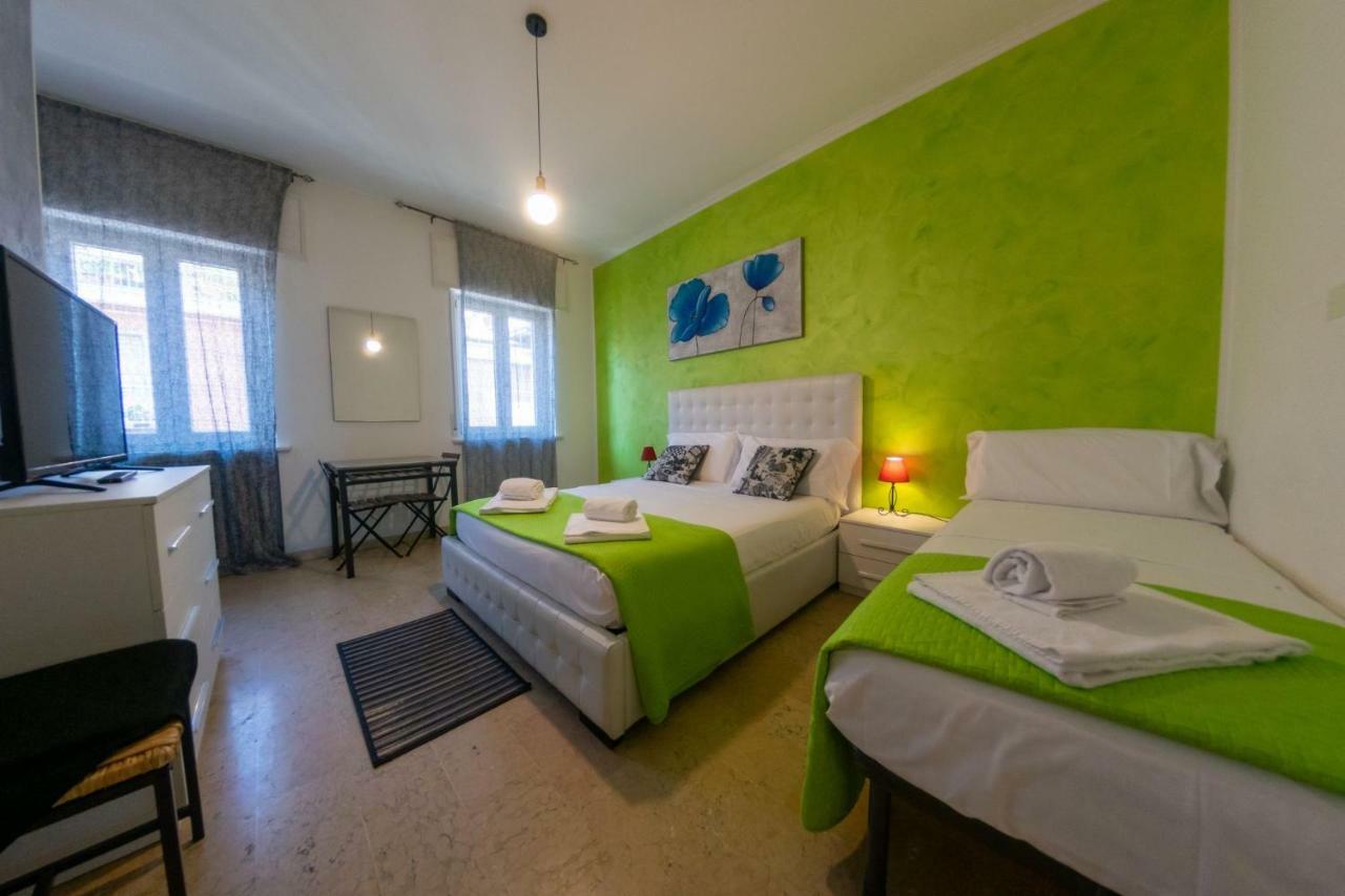 Marconi And Guesthouset Verona