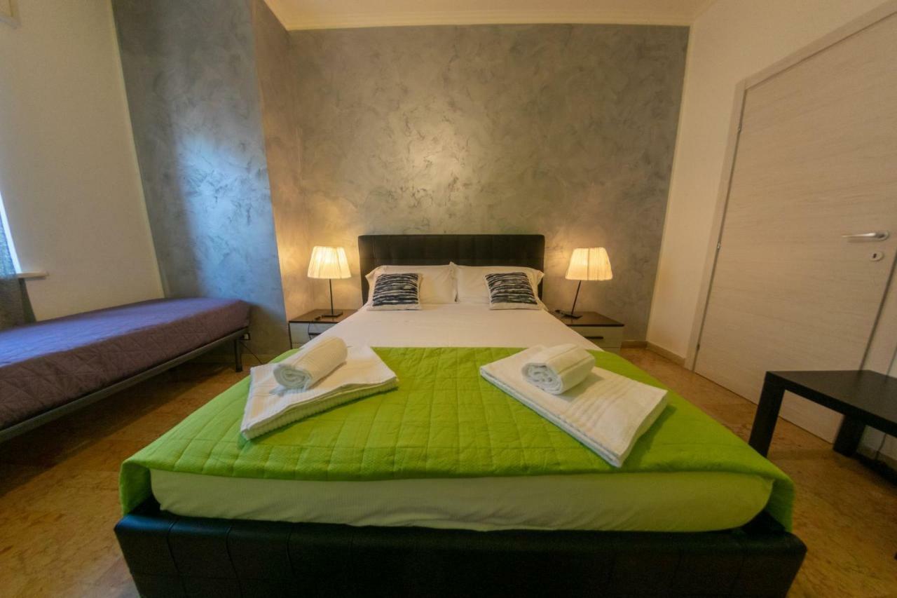 Marconi And Guesthouset Verona
