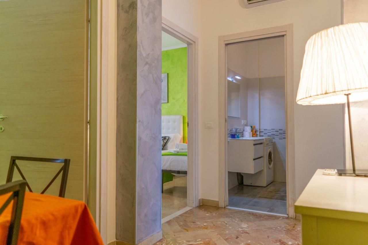 Guesthouset Marconi And