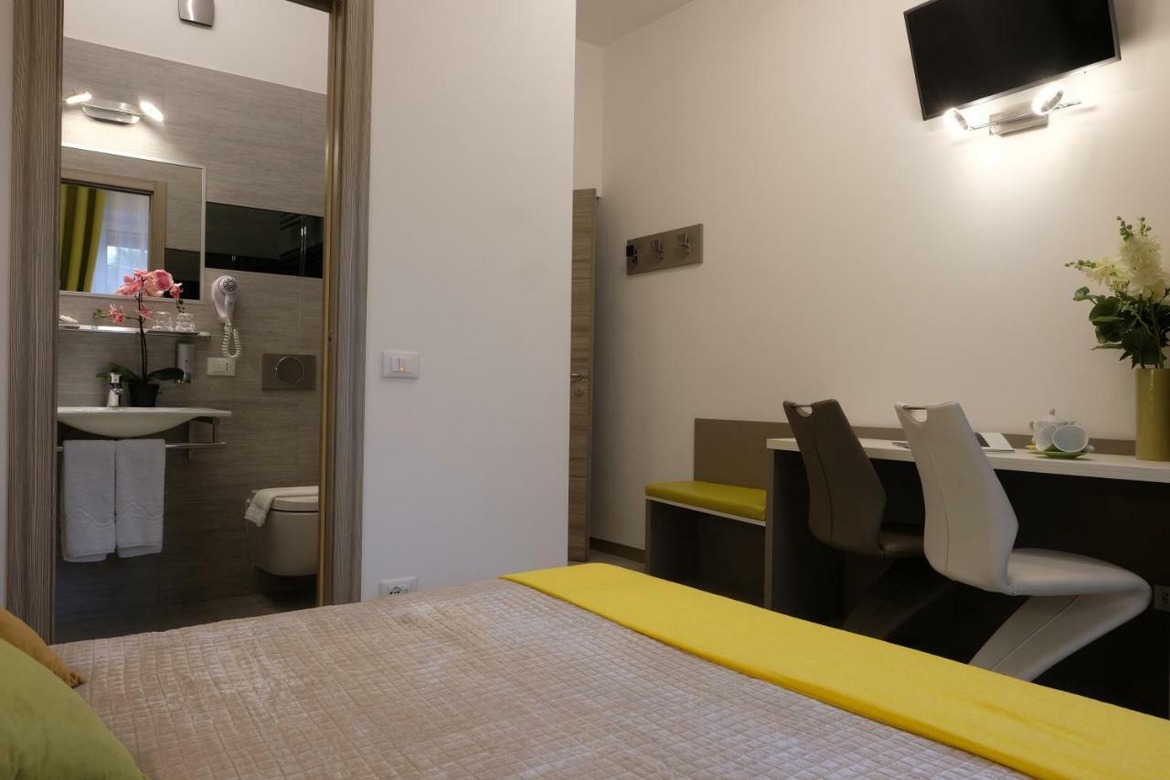 Bed & Breakfast Lenotti Verona