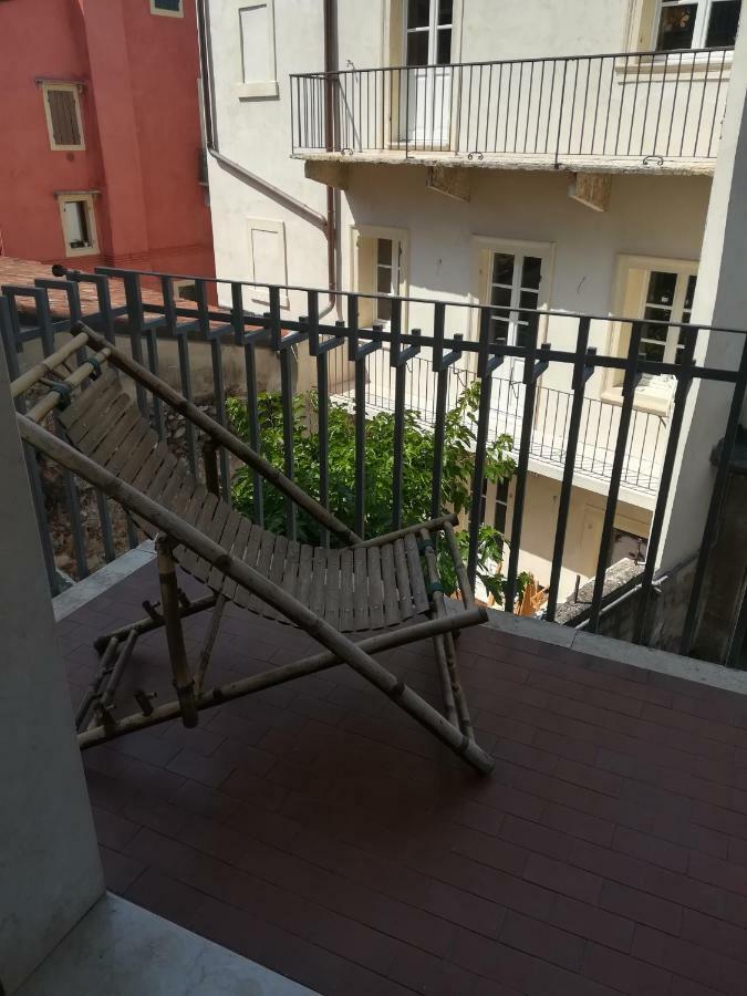 Blunotte Verona
