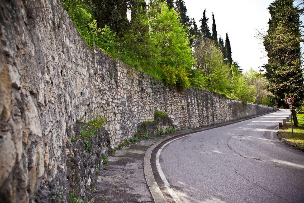 Frühstückspension Castello San Felice
