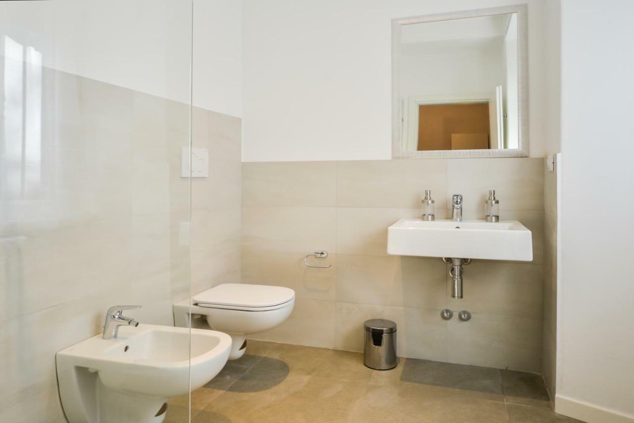Guesthouset Casa Ferrovieri 2*