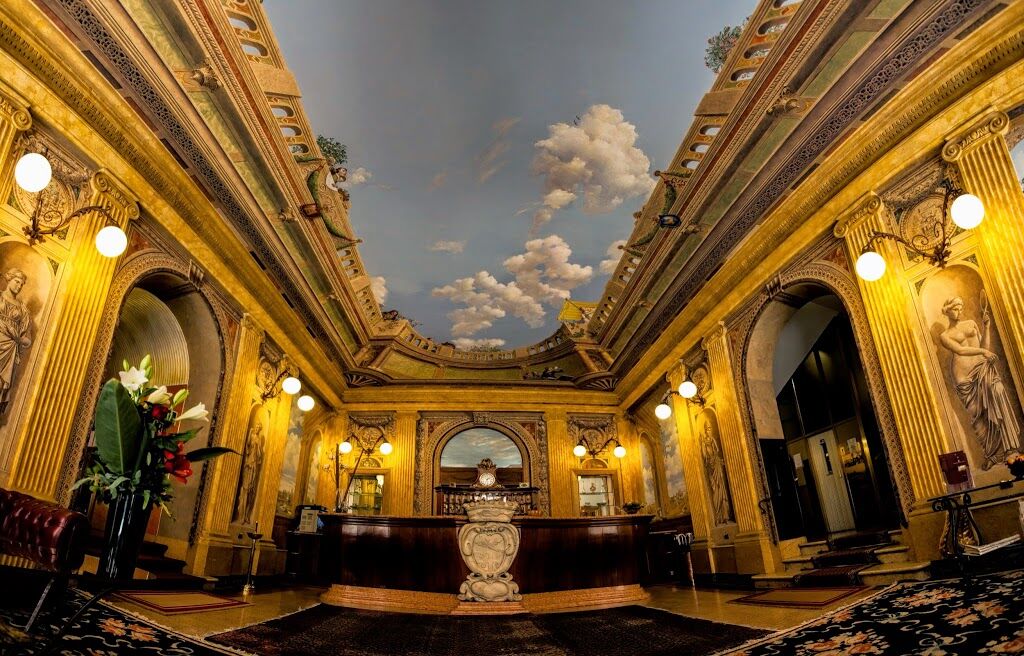 Colomba D'oro