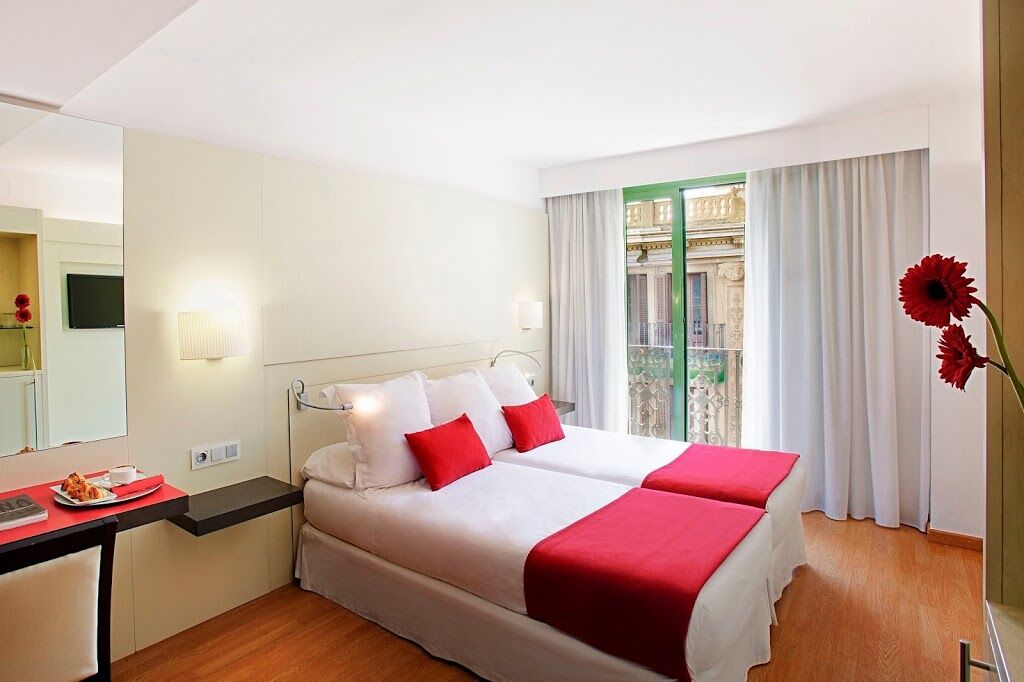 Hotel Colomba D'oro