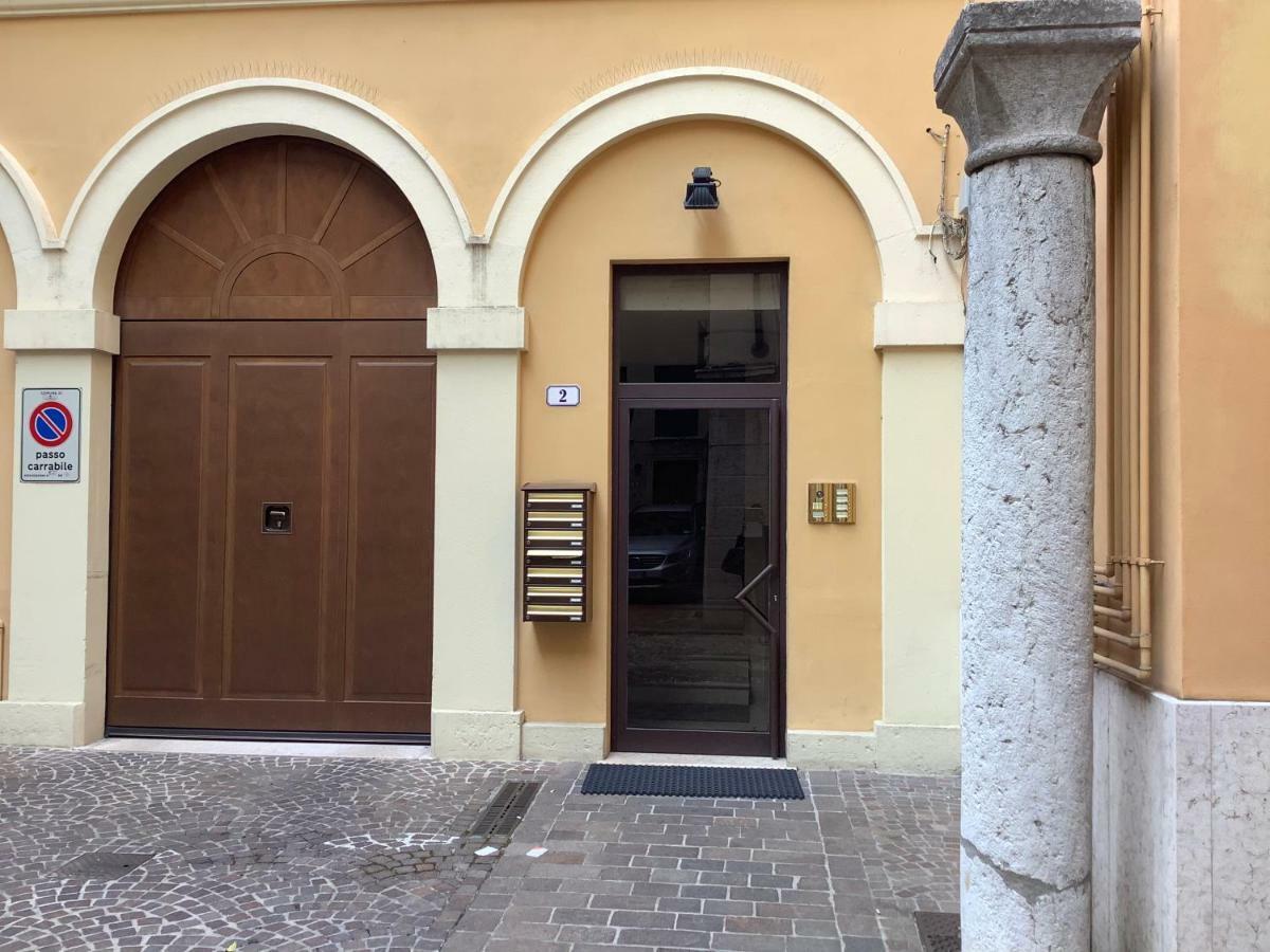 Porta Borsari Relais