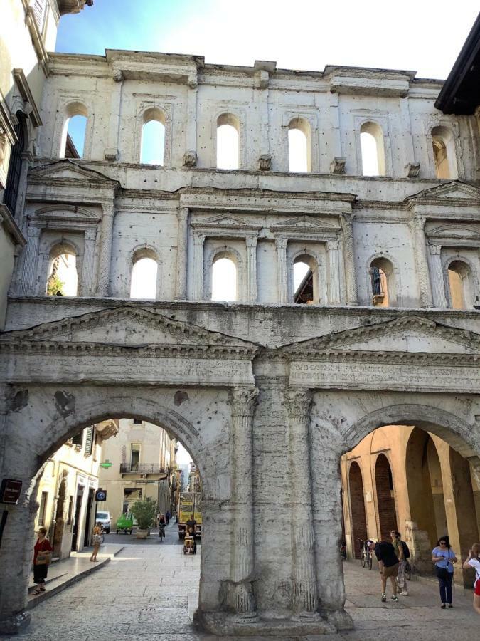 Porta Borsari Relais Guest house Verona