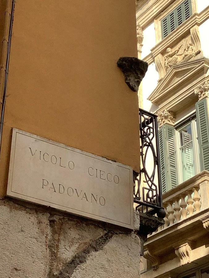 Porta Borsari Relais Guest house Verona