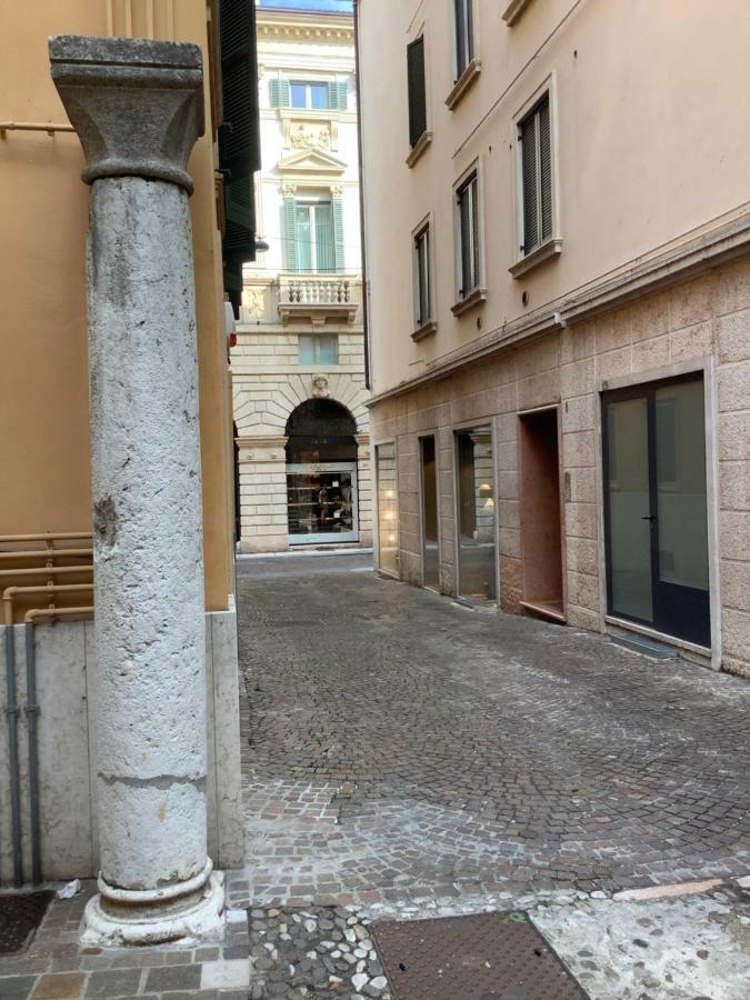 Porta Borsari Relais Guest house