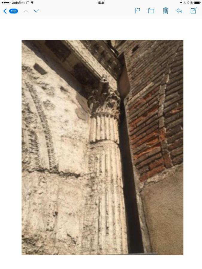 Porta Borsari Relais * Verona