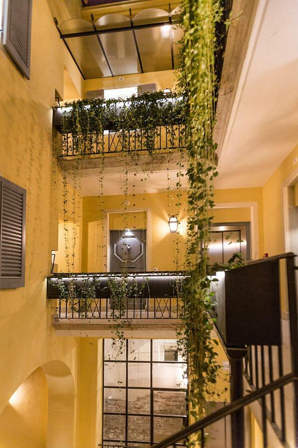 Residenza Palazzo Brenzoni *