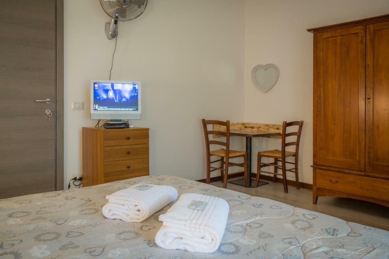 Juliette House Bed & Breakfast 3*