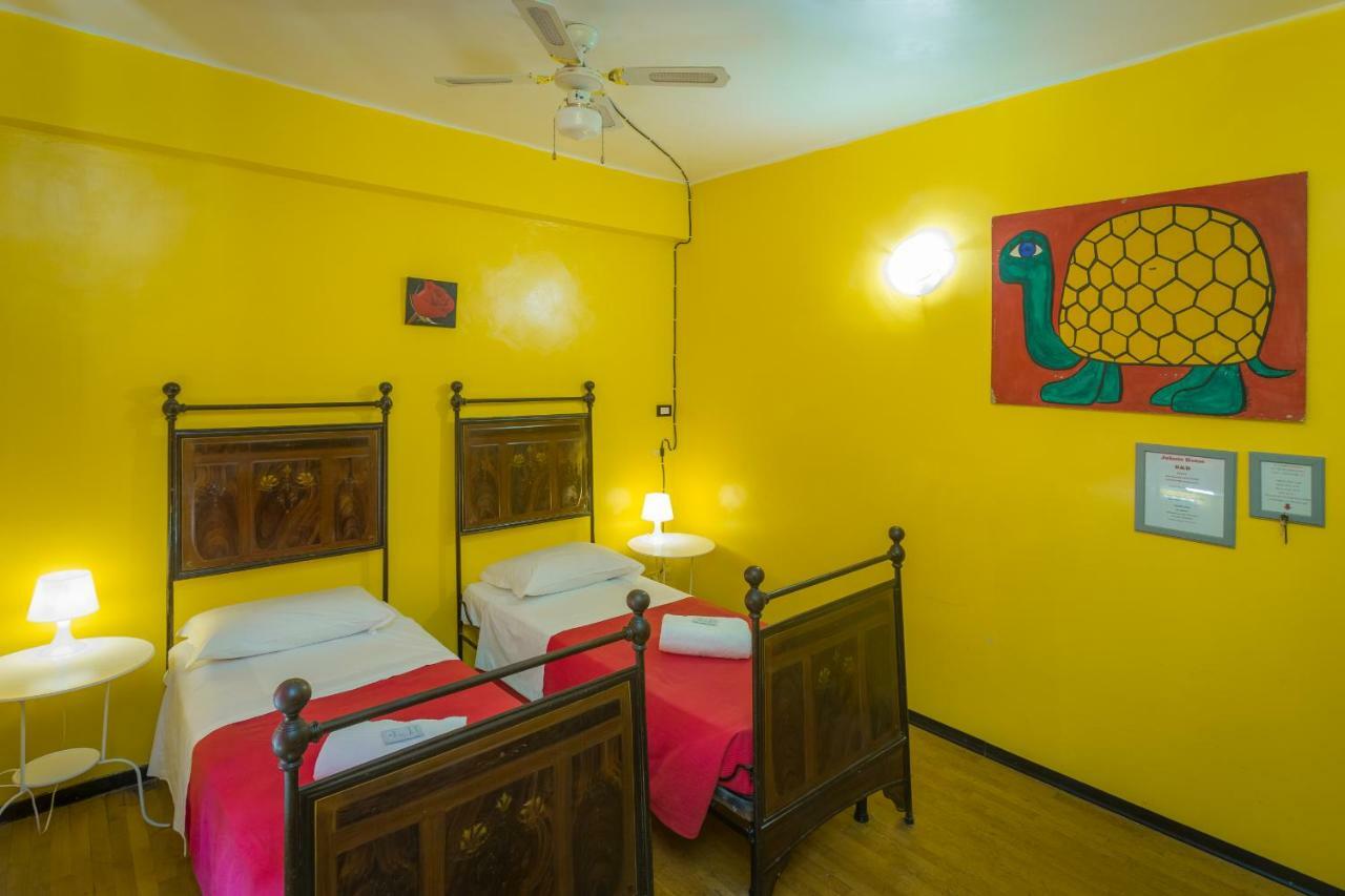 Bed & Breakfast Juliette House 3*
