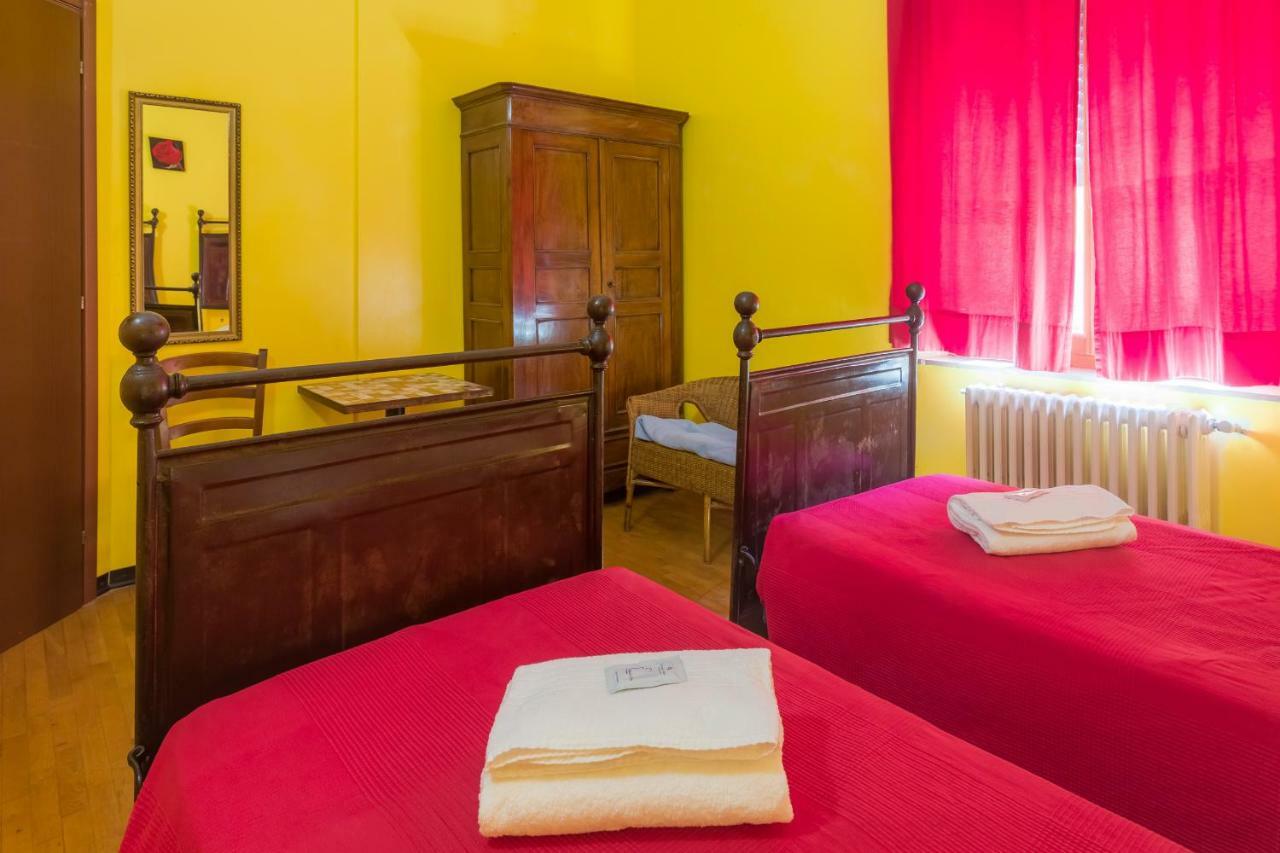 Juliette House 3* Verona