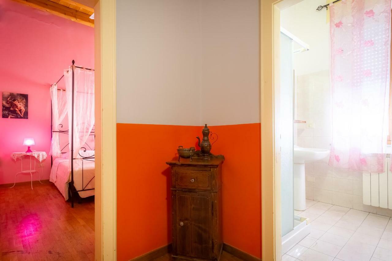 Juliette House 3* Verona