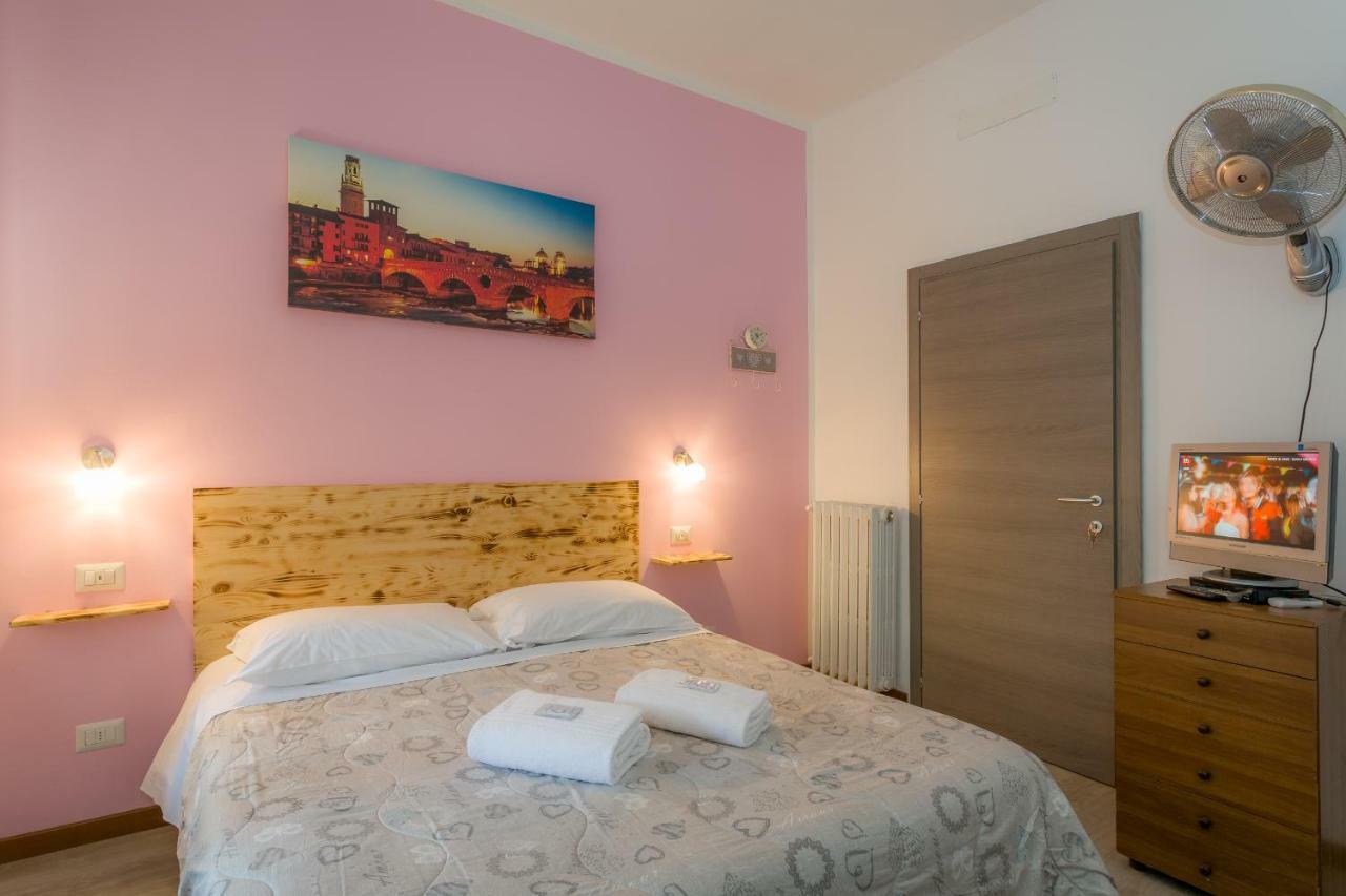 Bed & Breakfast Juliette House Verona