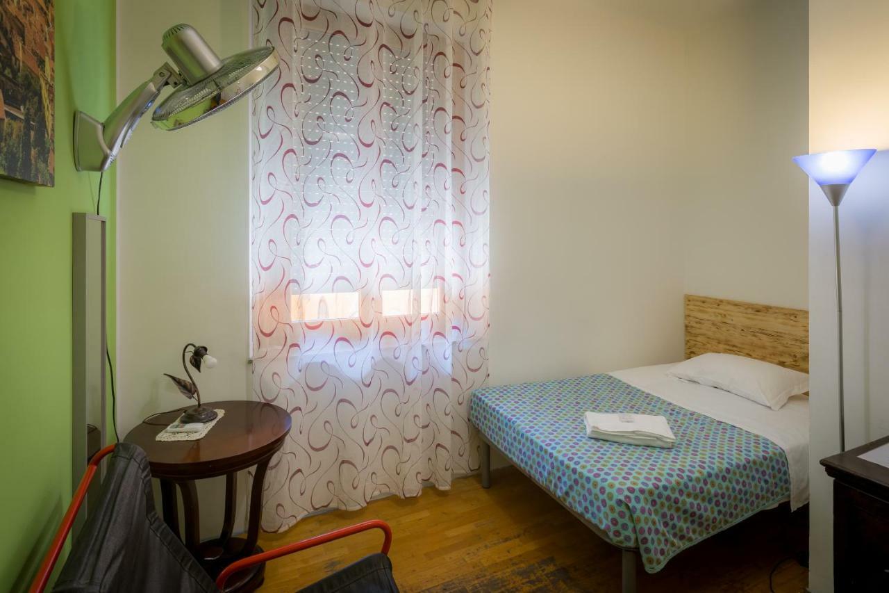 Juliette House Bed & Breakfast 3*