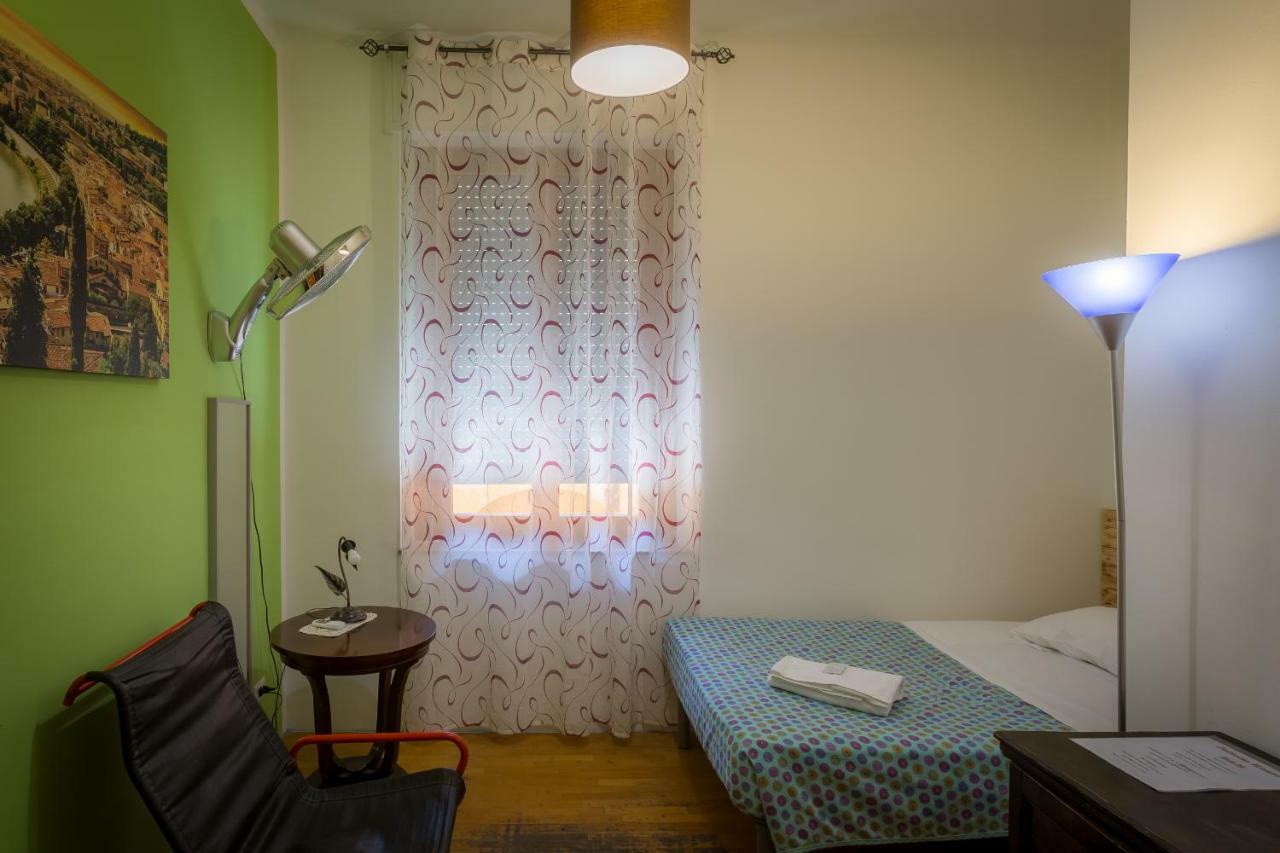 Juliette House Bed & Breakfast 3*