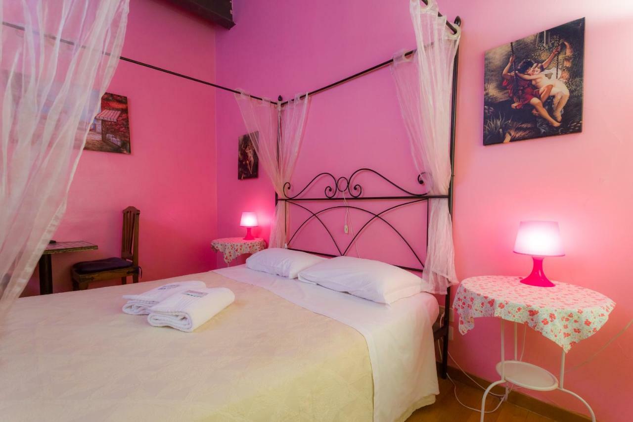 Juliette House Verona