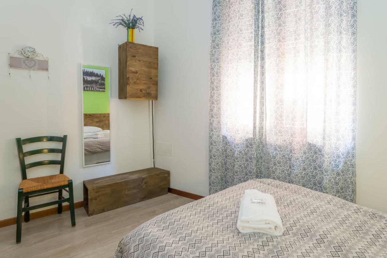Juliette House Bed & Breakfast Verona