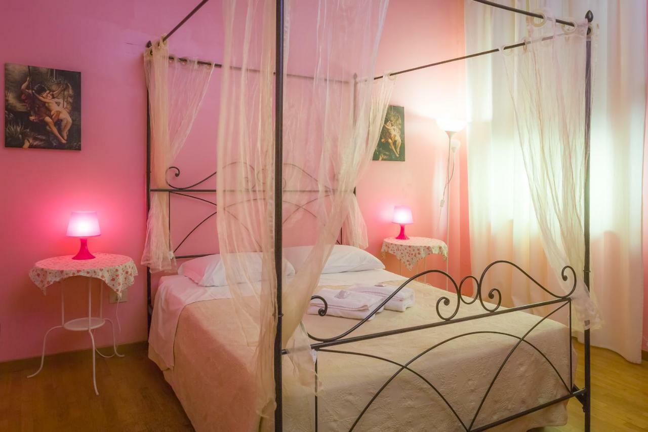 Juliette House Bed & Breakfast