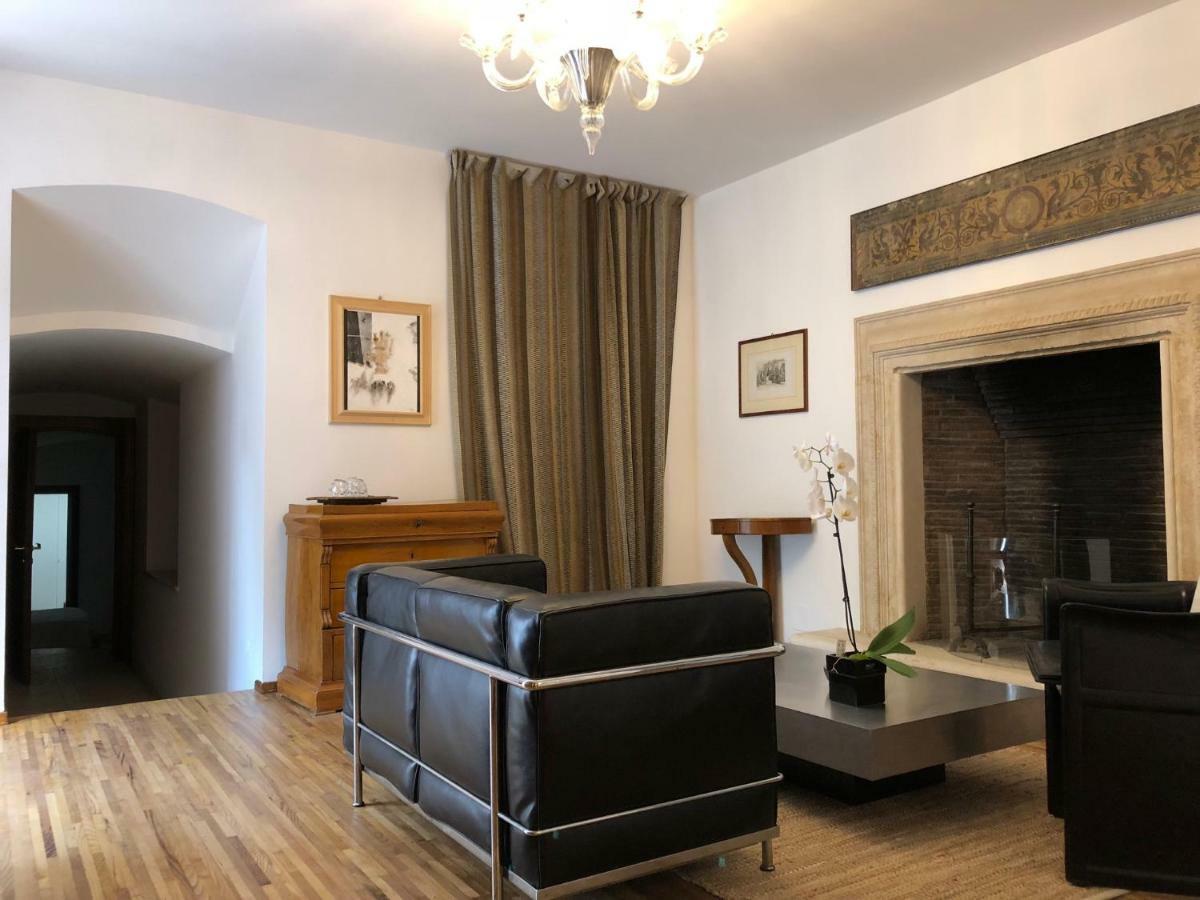 Guest house L'oliveta Verona