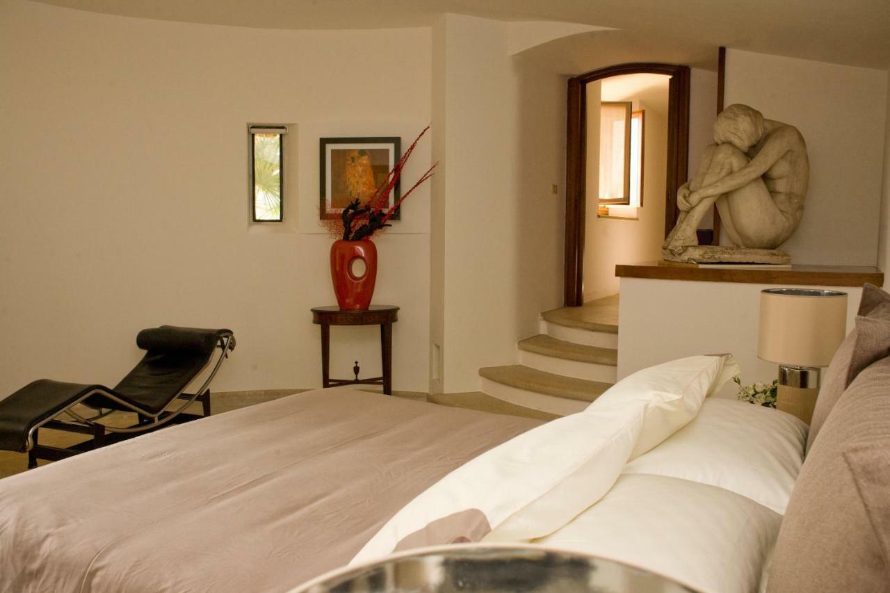 Guest house L'oliveta 2*