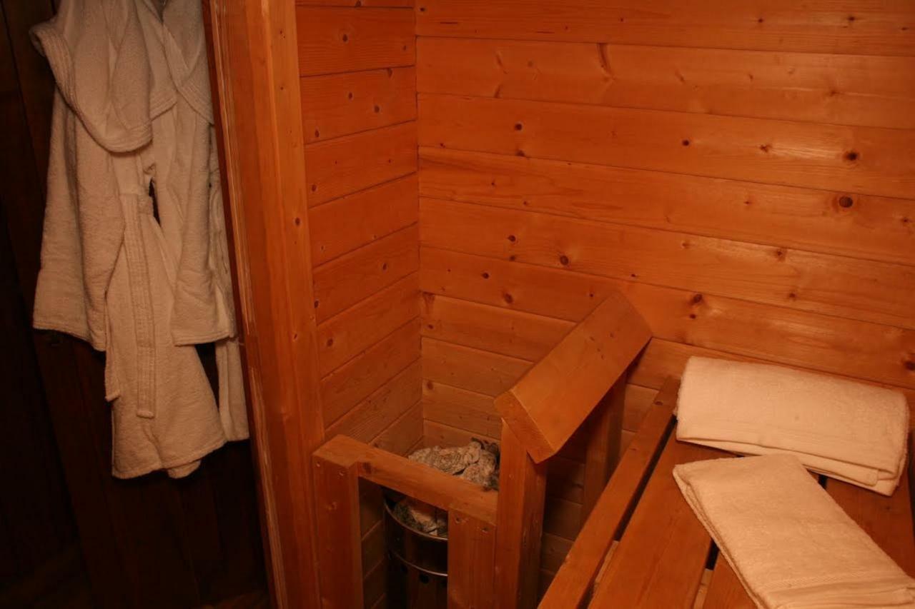 L'oliveta Guest house