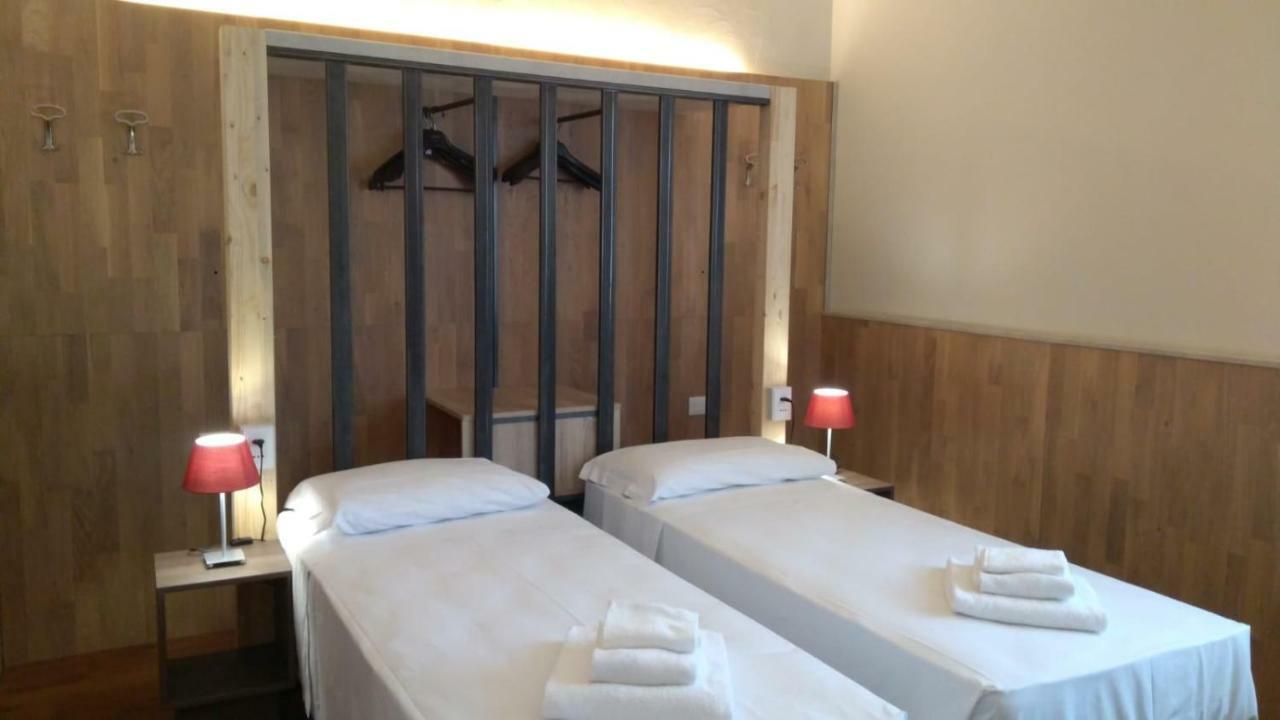 Apartment Garbini Fiera Verona