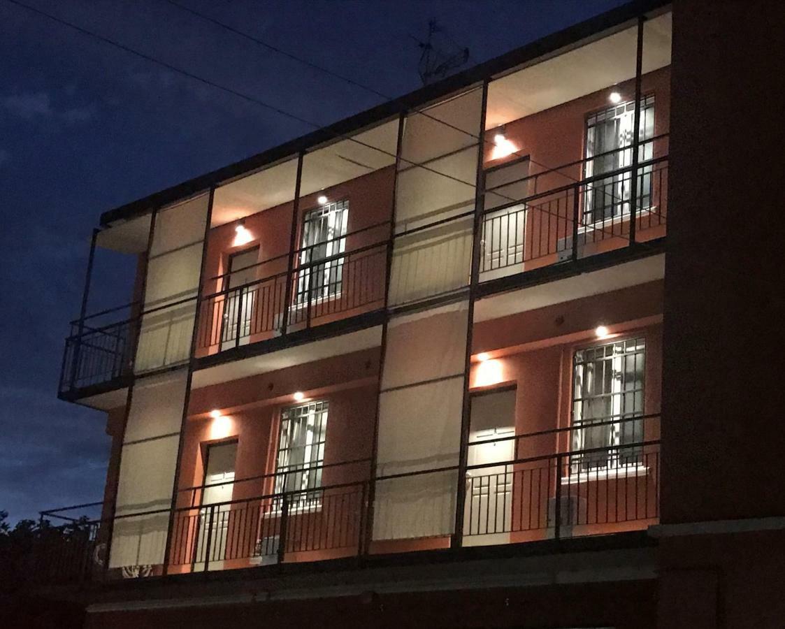 Apartment Garbini Fiera *