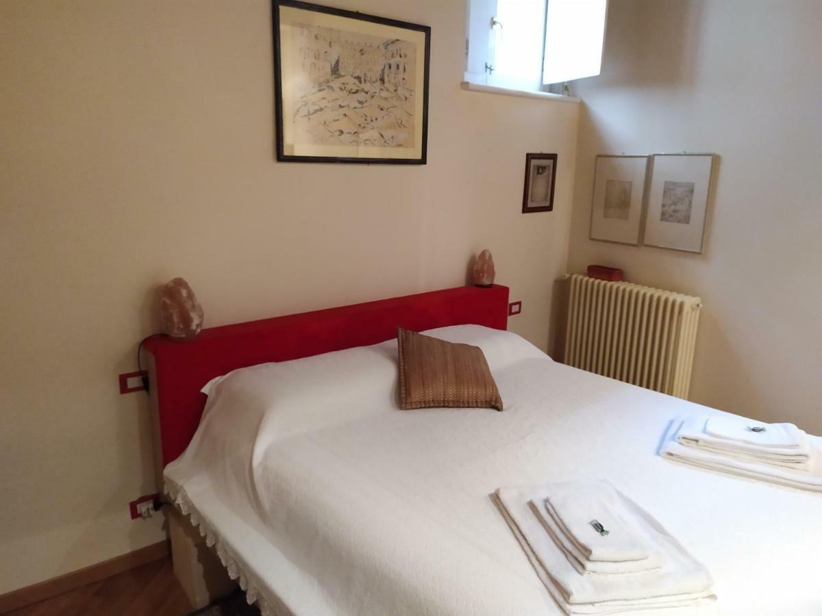 Apartment Ai Cinque Archi *