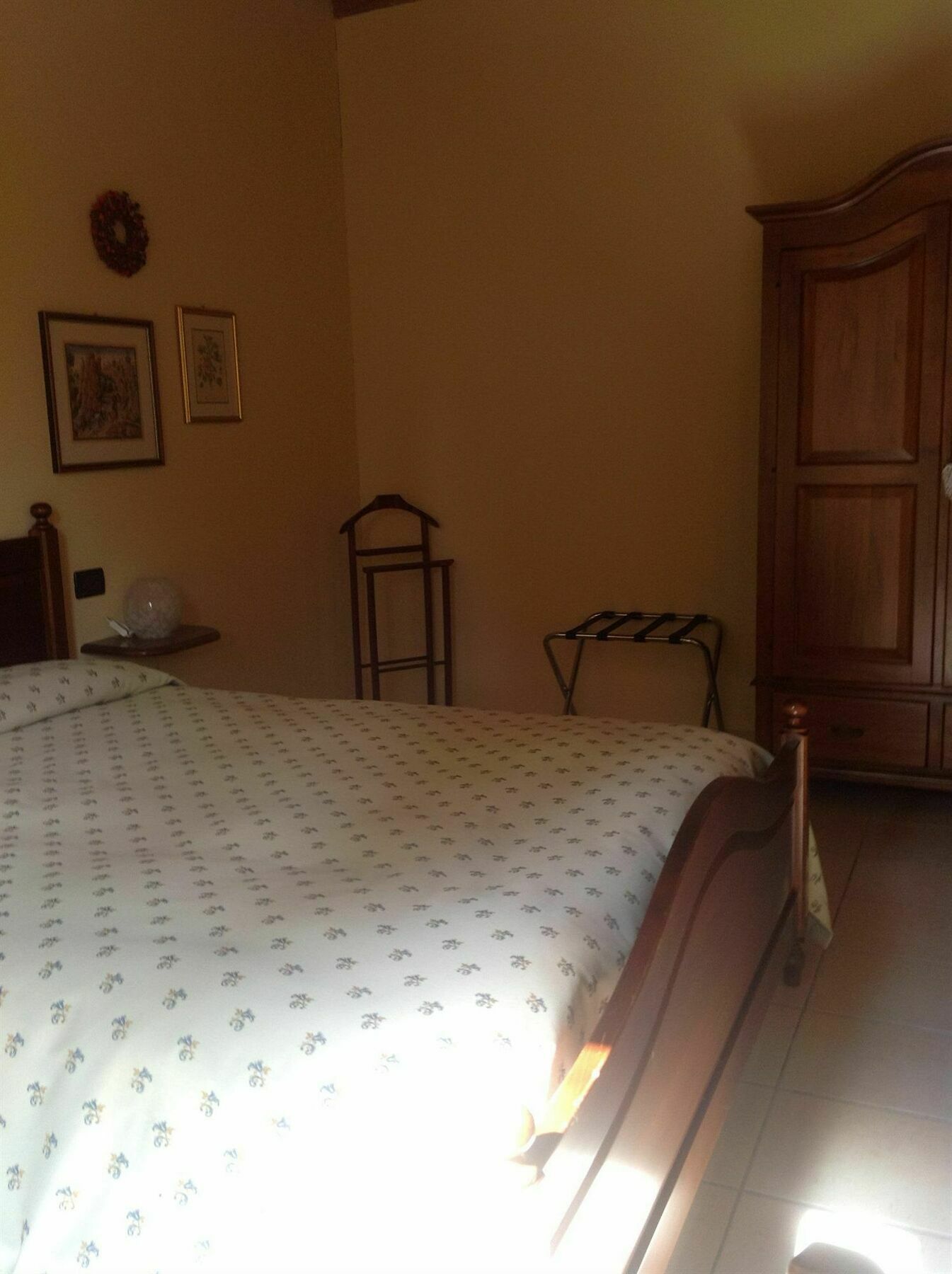 Altobello Farm stay *