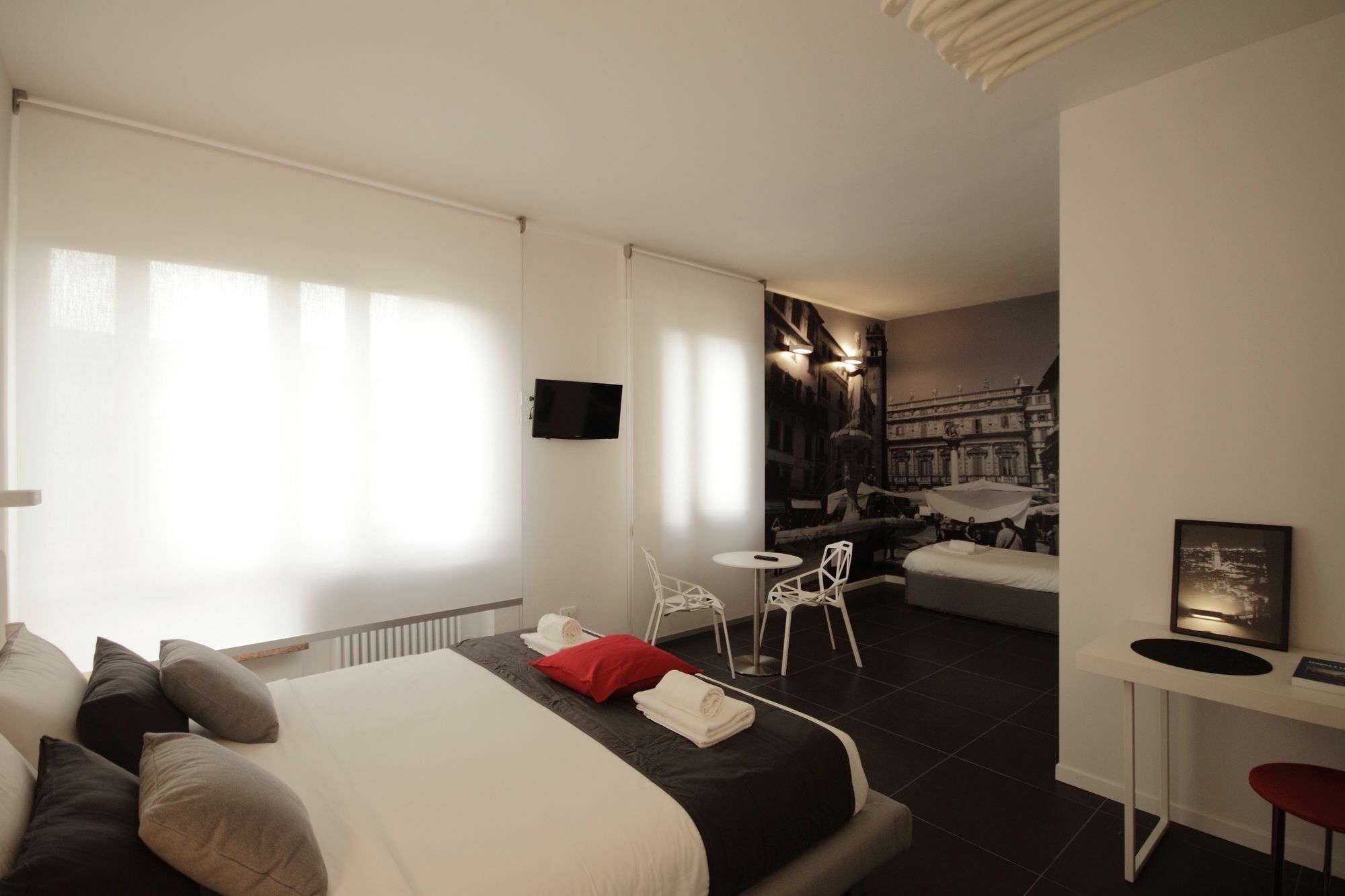 Dimoras House Guest house