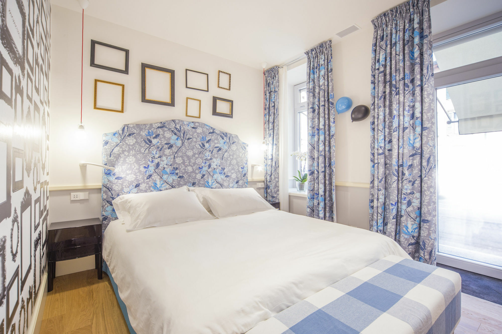 Guest house Cinque Verona