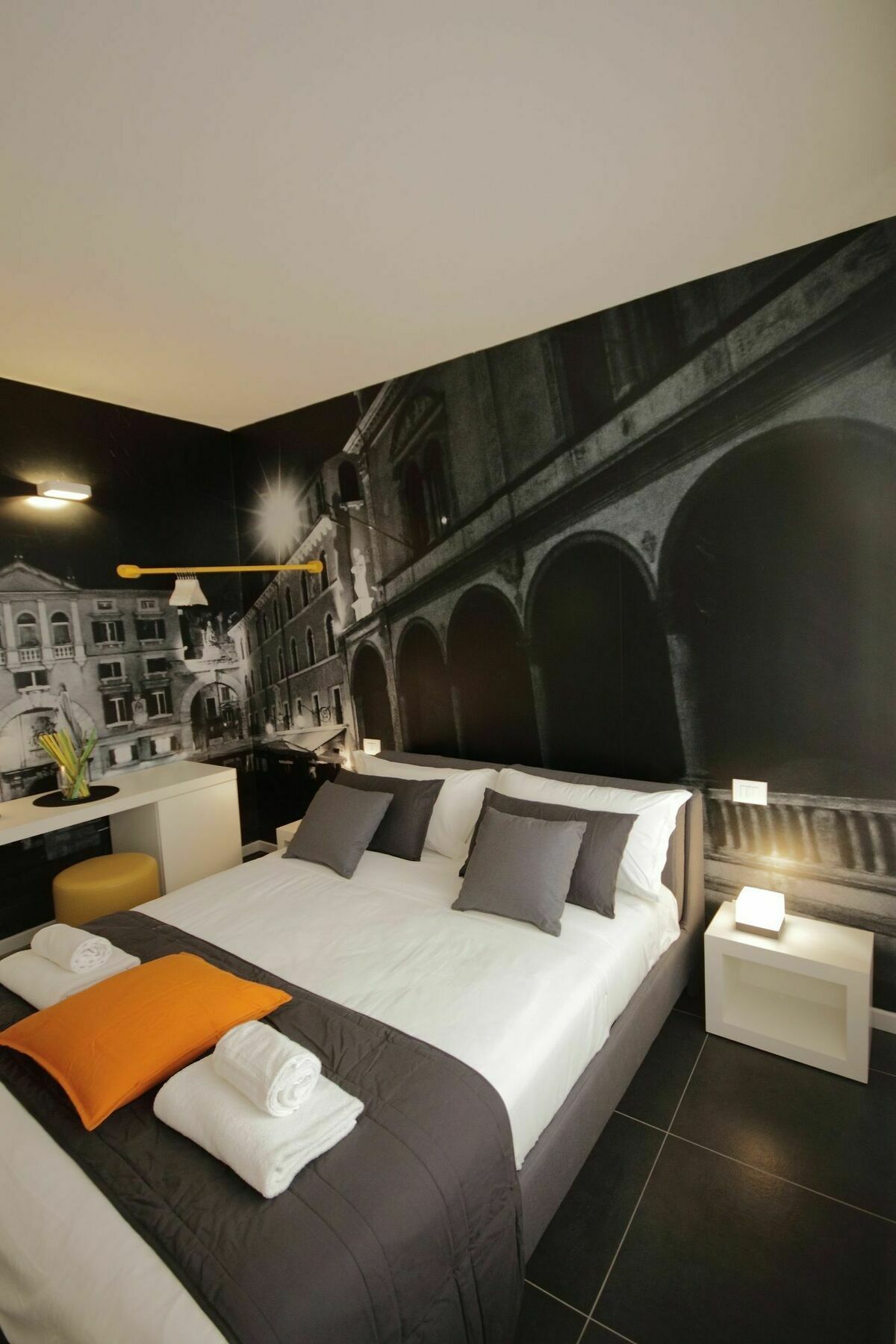 Dimoras House Verona