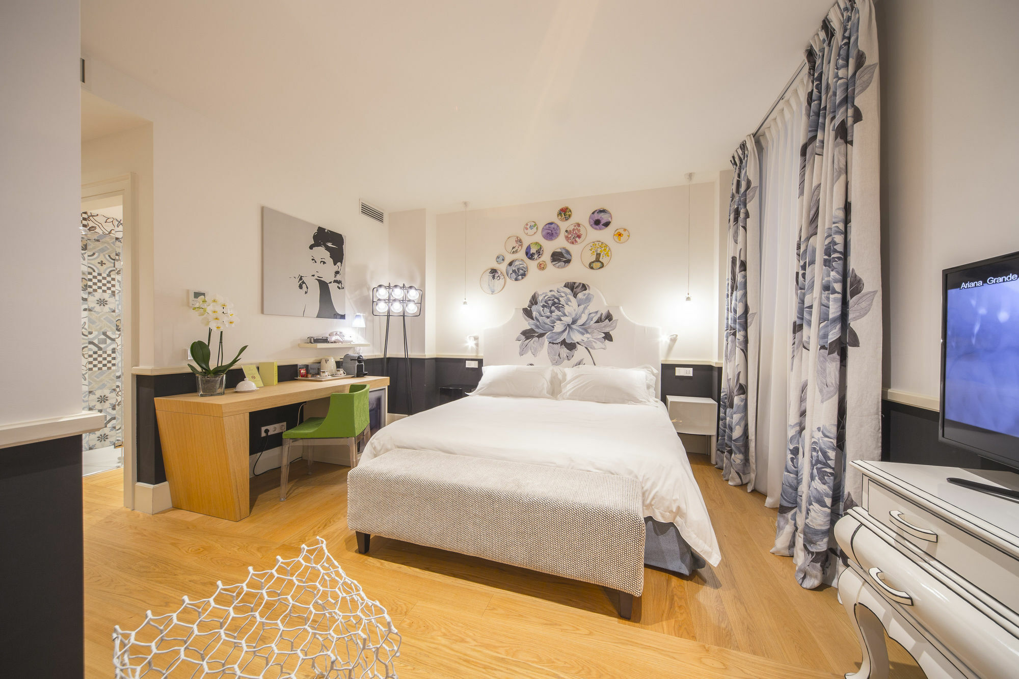 Guest house Cinque