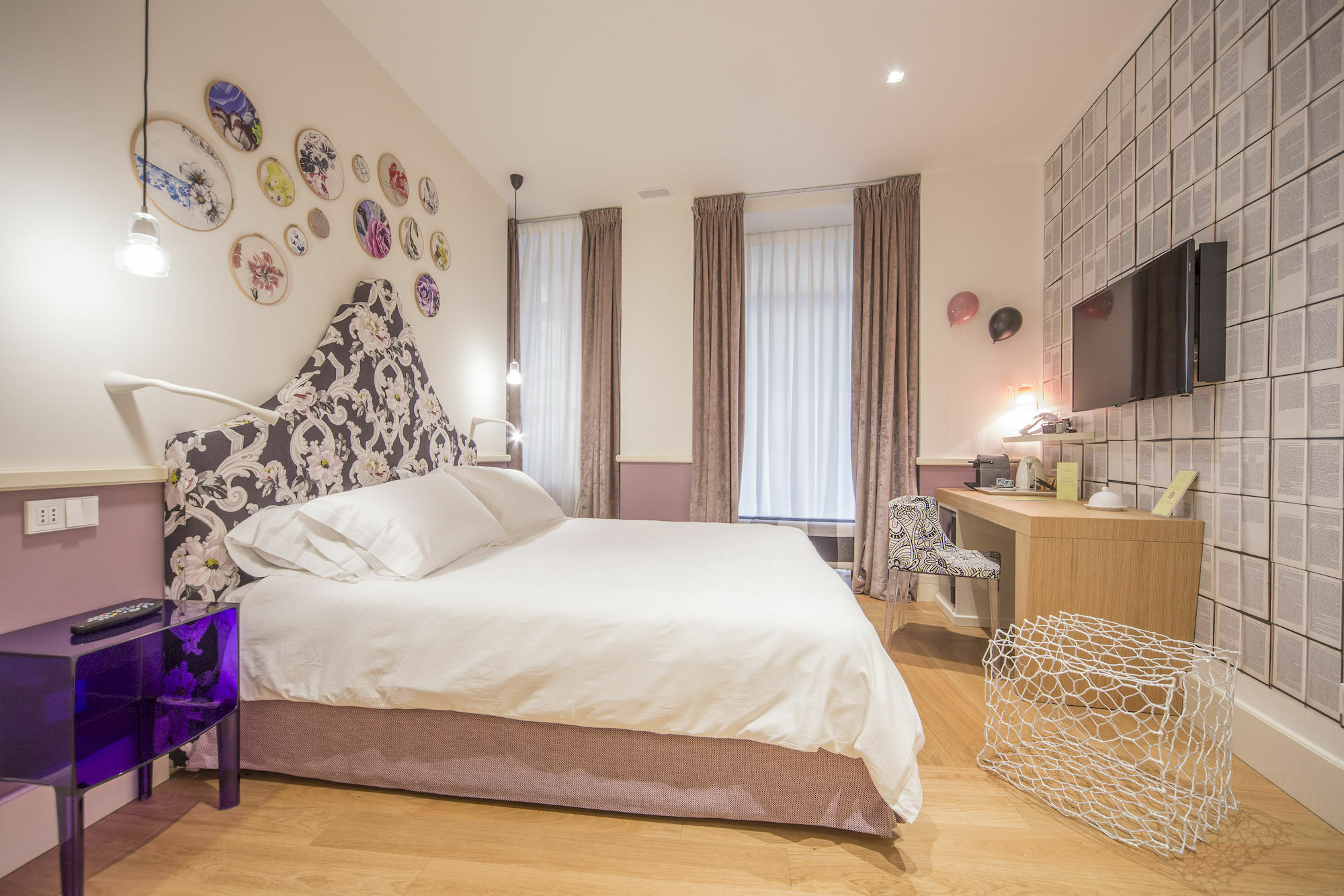 Cinque Guest house 3*