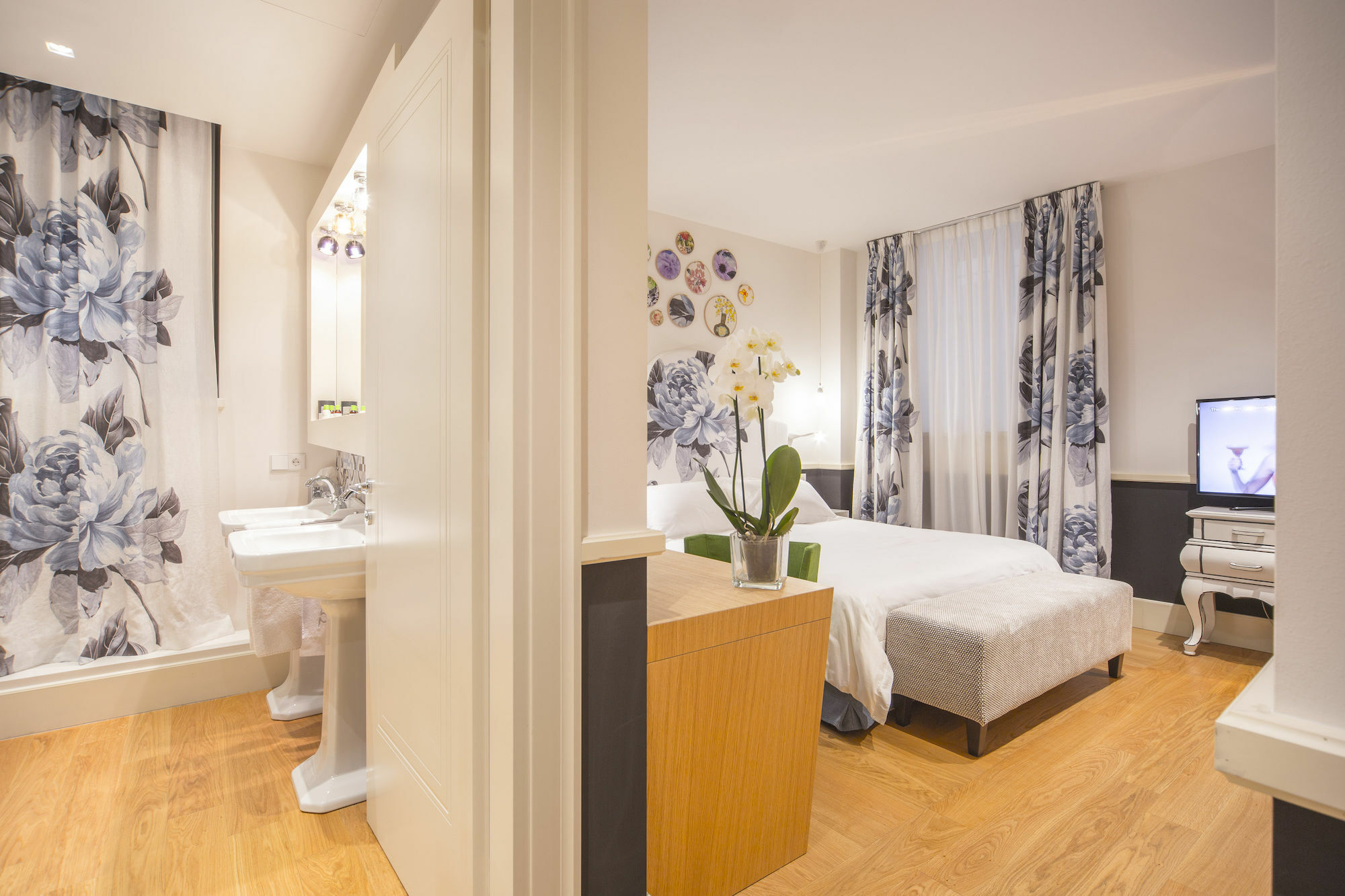 Guest house Cinque